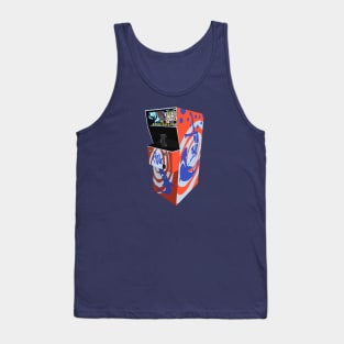 Amity Arcade Tank Top